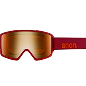 Anon M3 goggles